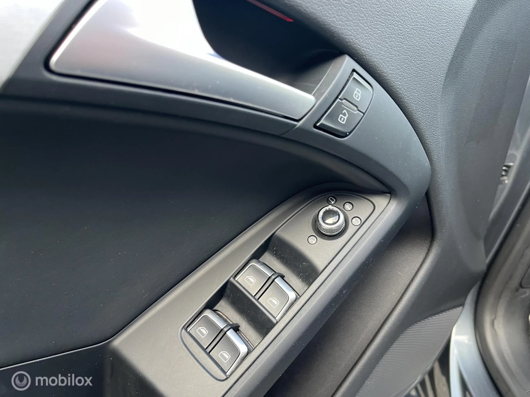 Hoofdafbeelding Audi S5