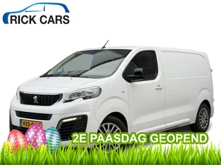 Peugeot Expert 2.0 BlueHDI 145 PK Euro 6S&S L2 Navigatiesysteem/CarPlay/trekhaak/cruise control