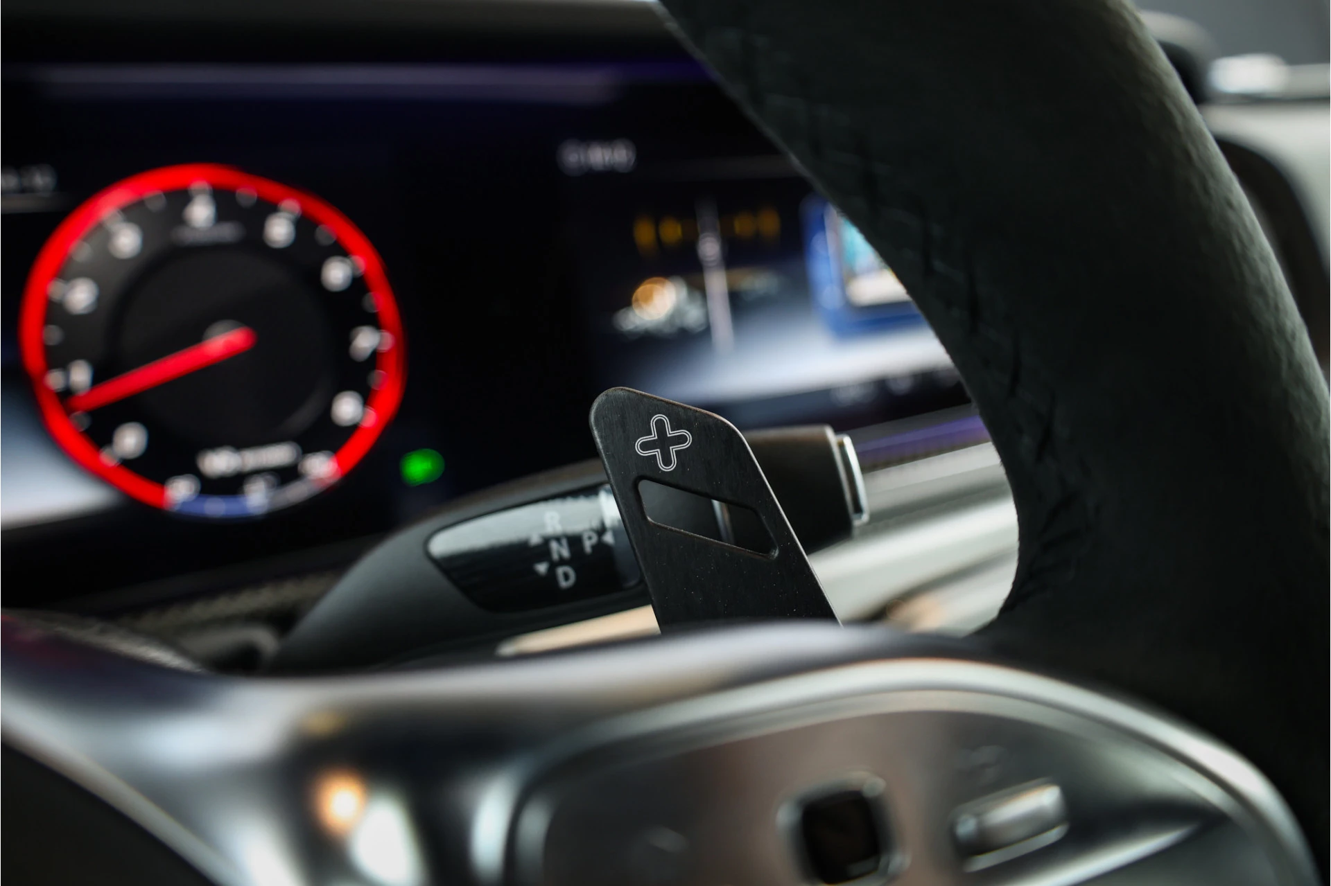 Hoofdafbeelding Mercedes-Benz G-Klasse