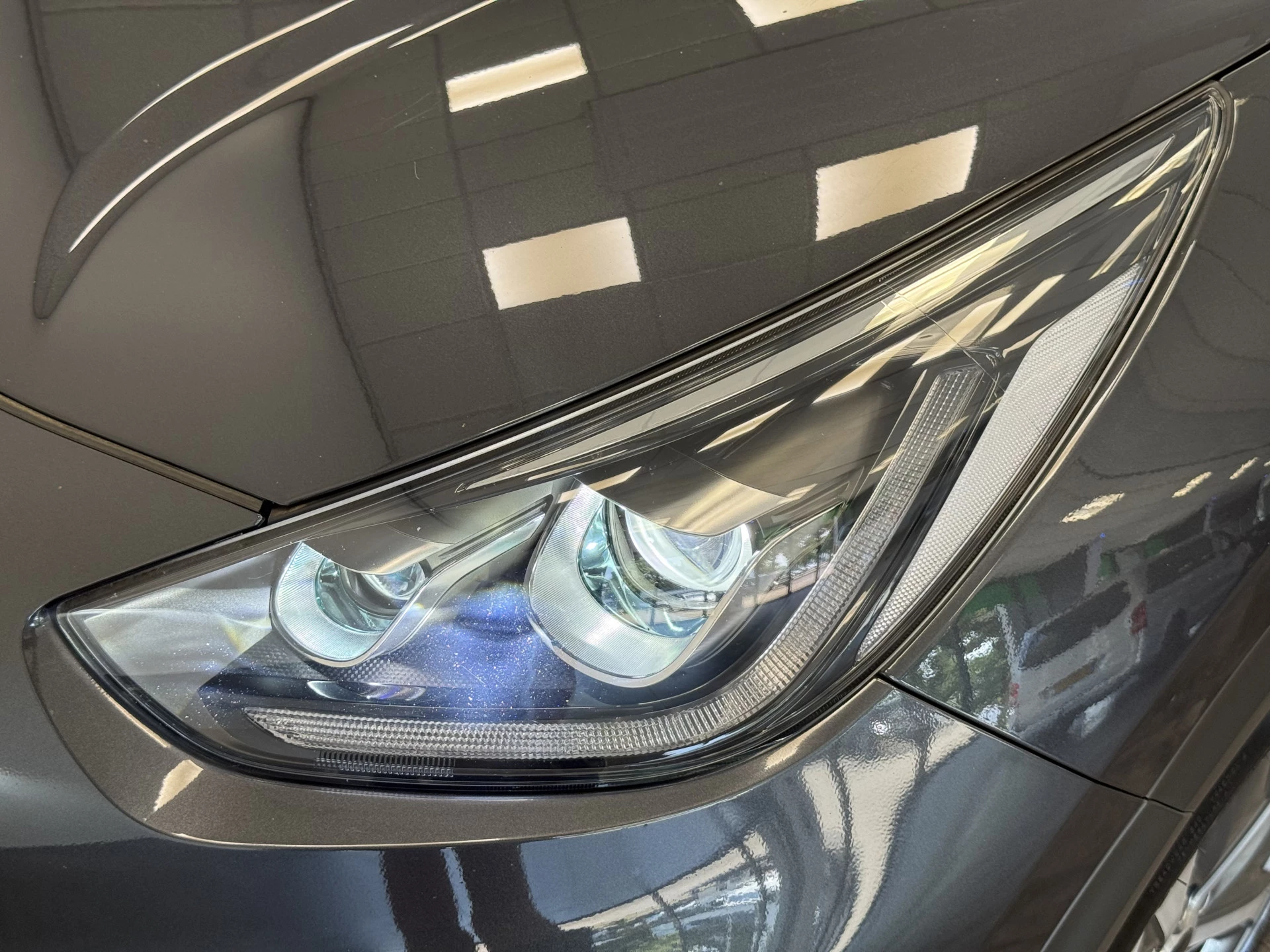 Hoofdafbeelding Kia e-Niro