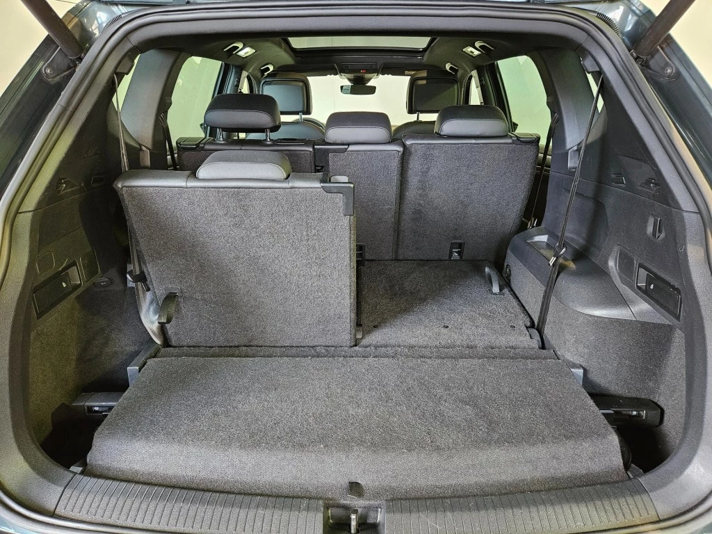 Hoofdafbeelding SEAT Tarraco