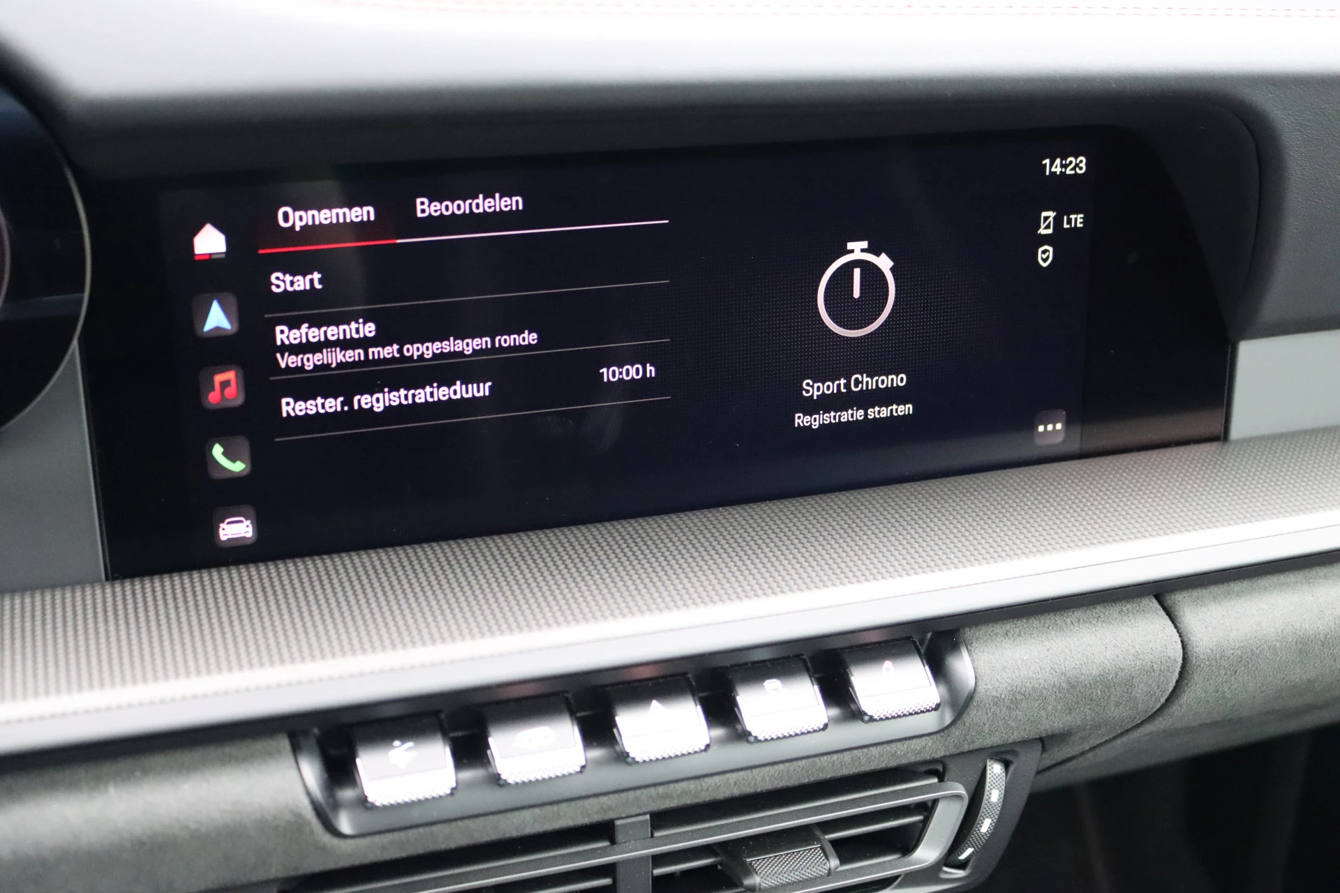 Hoofdafbeelding Porsche 911