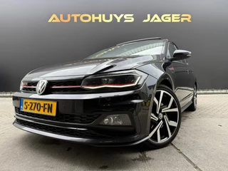 Volkswagen Polo 2.0 TSI GTI|Pano|Virtual|Beats|Camera