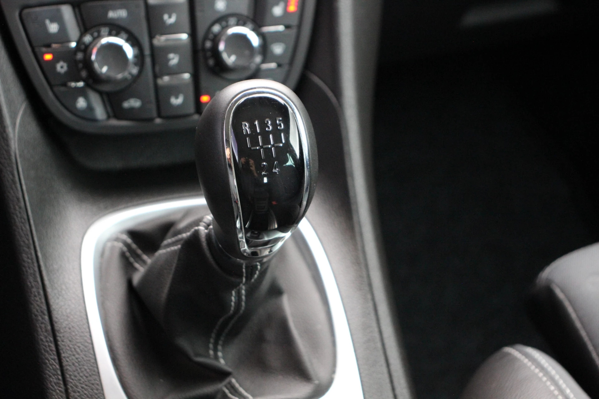 Hoofdafbeelding Opel Meriva