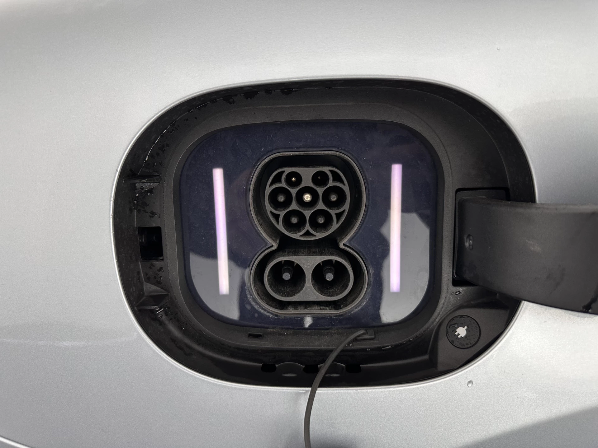 Hoofdafbeelding Mercedes-Benz EQE