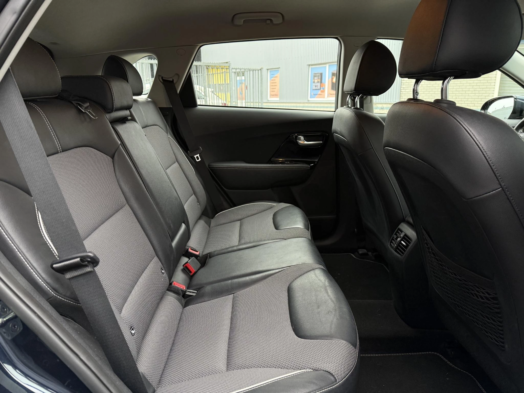 Hoofdafbeelding Kia e-Niro