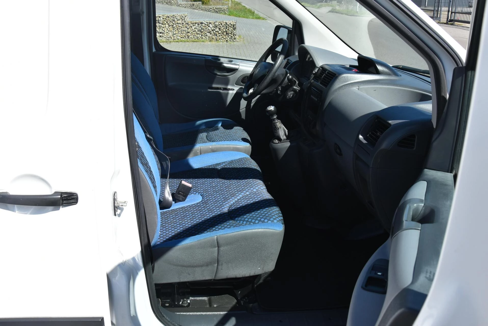 Hoofdafbeelding Fiat Scudo