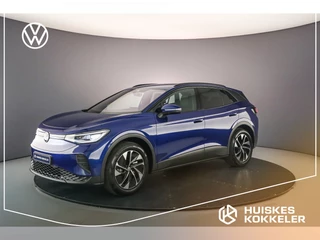Hoofdafbeelding Volkswagen ID.4 Volkswagen ID.4