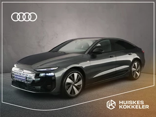 Hoofdafbeelding Audi A6 Avant e-tron