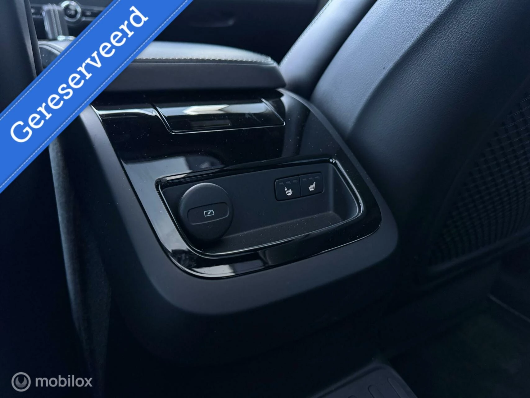 Hoofdafbeelding Volvo S60