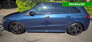 Mercedes-Benz B-Klasse 180 Business Solution AMG* Automaat*NAP*NL auto