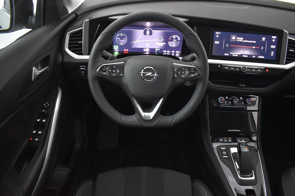 Hoofdafbeelding Opel Grandland