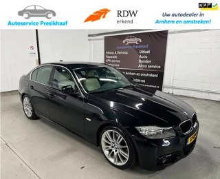 BMW 3-serie 318i Corporate Lease M Sport Edition
