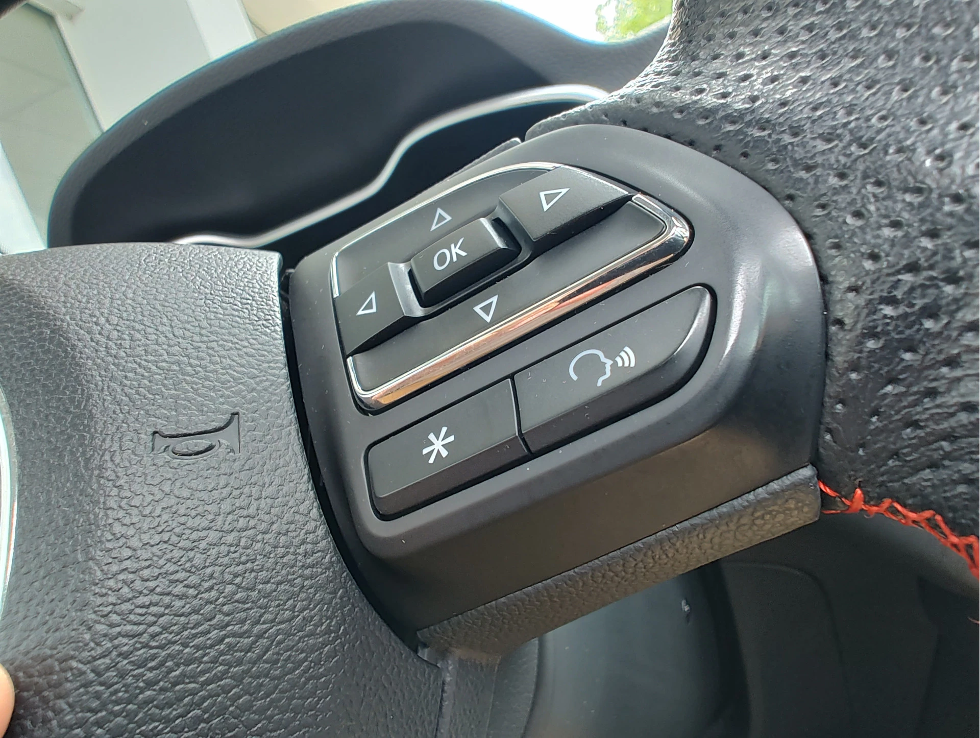Hoofdafbeelding MG ZS EV
