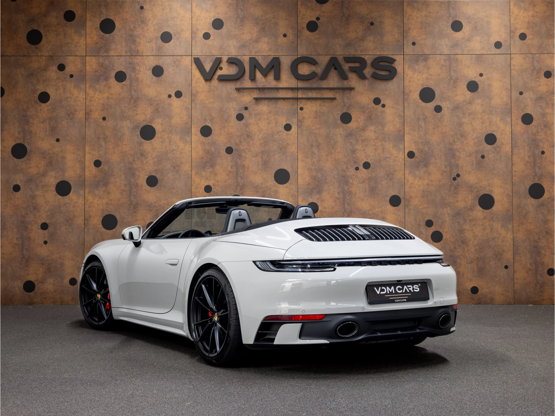 Hoofdafbeelding Porsche 911