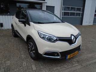 Renault Captur 0.9 TCE WAVE