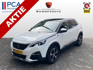 Peugeot 3008 1.6 PureTech GT Line