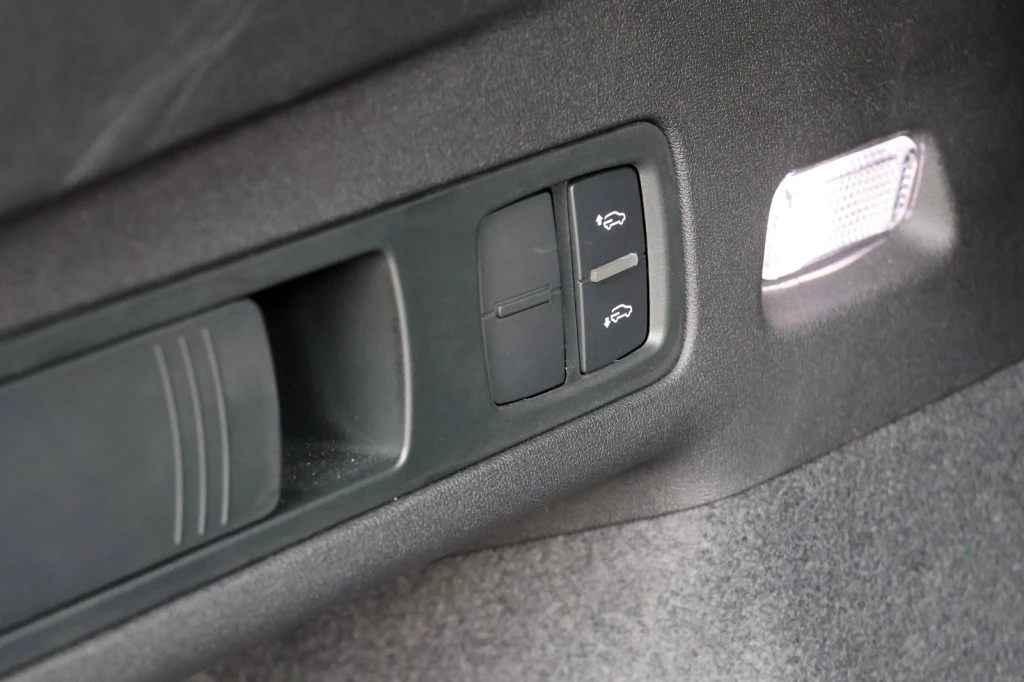 Hoofdafbeelding Audi Q6 e-tron