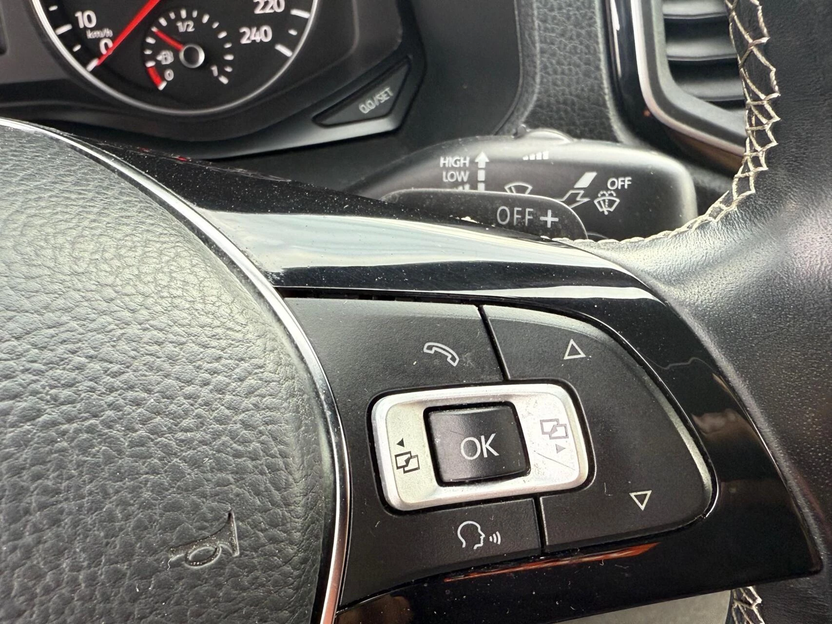 Hoofdafbeelding Volkswagen Amarok