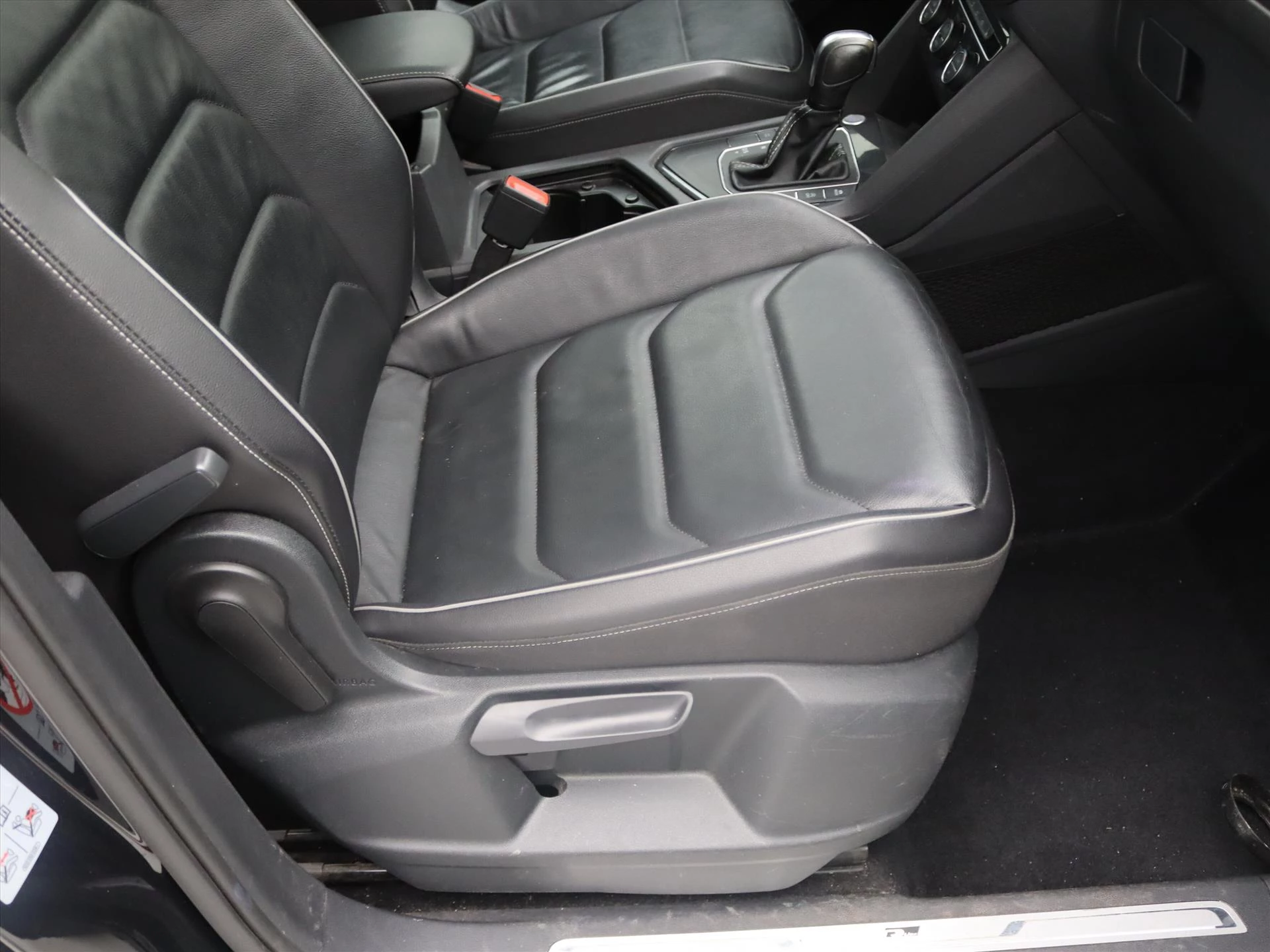 Hoofdafbeelding Volkswagen Tiguan Allspace