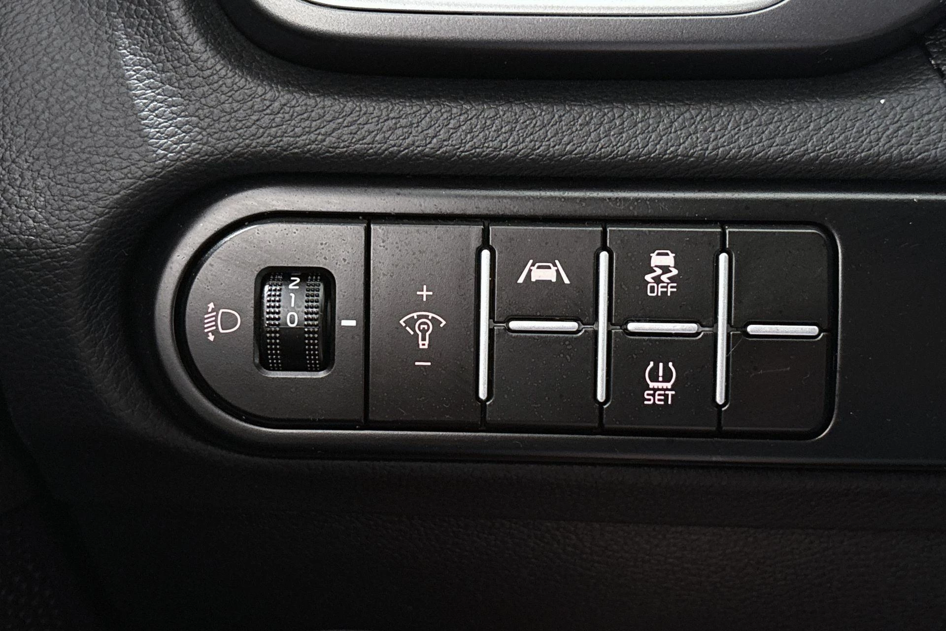 Hoofdafbeelding Kia Ceed