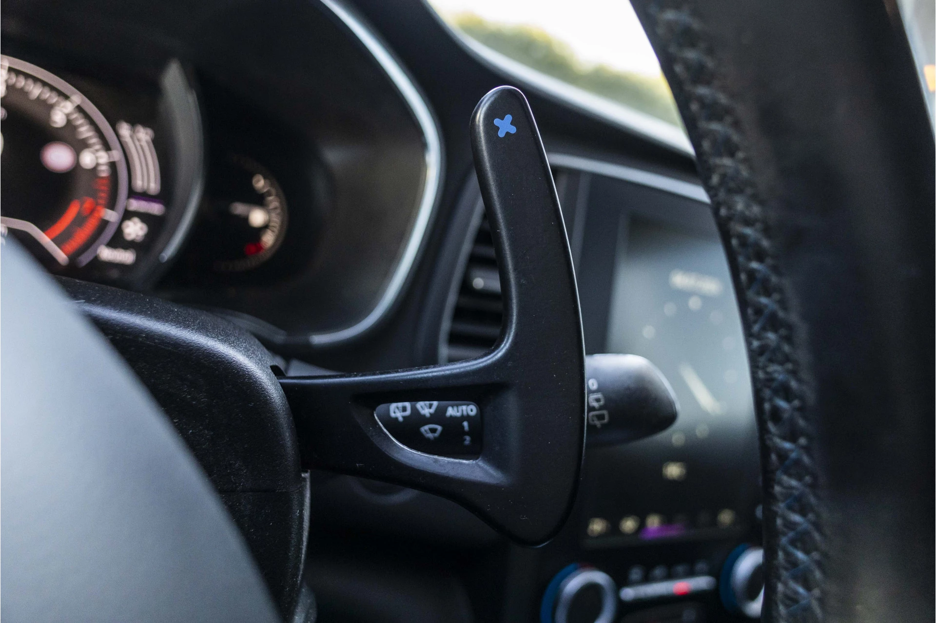 Hoofdafbeelding Renault Mégane