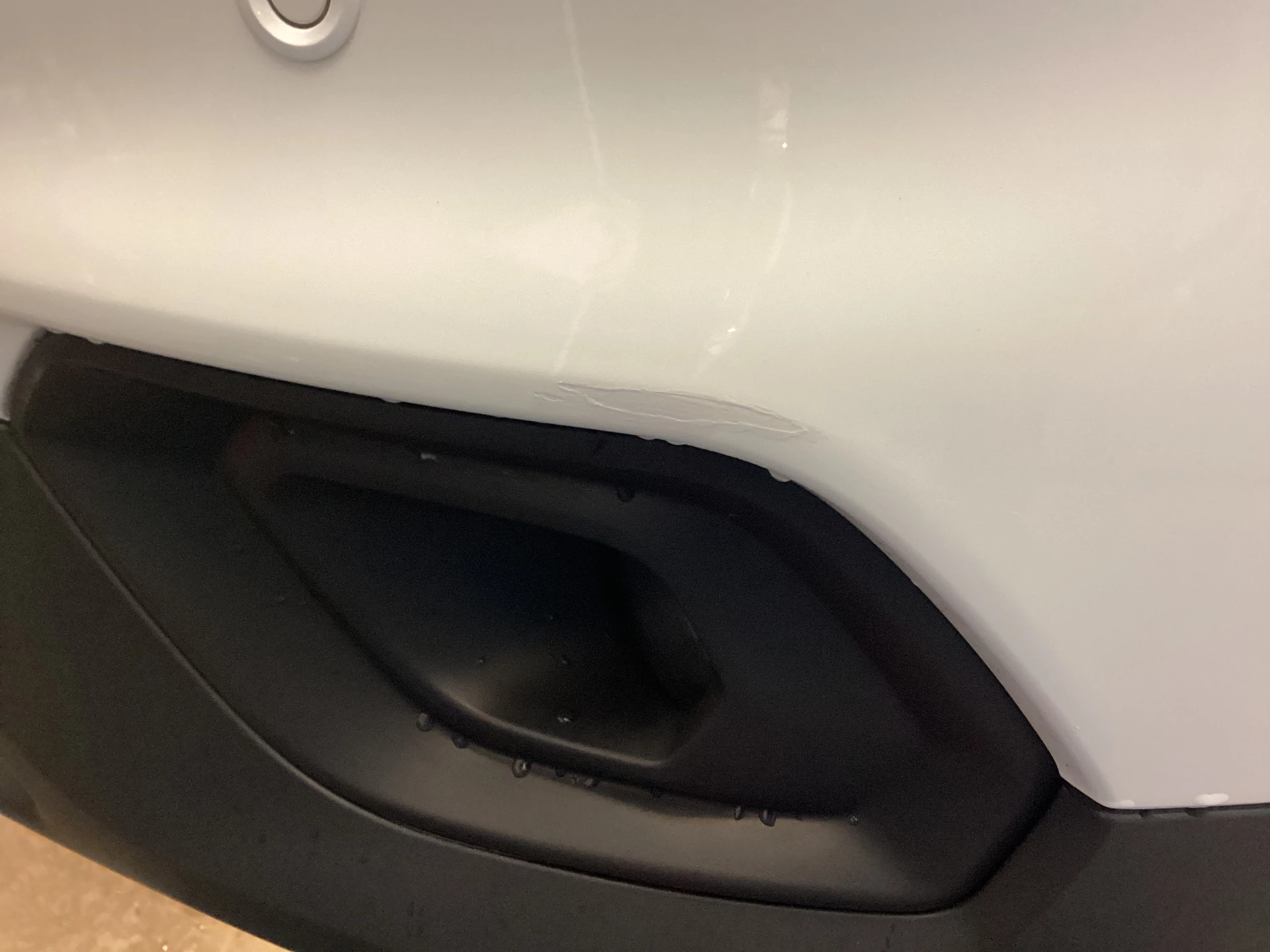 Hoofdafbeelding Ford Transit Courier