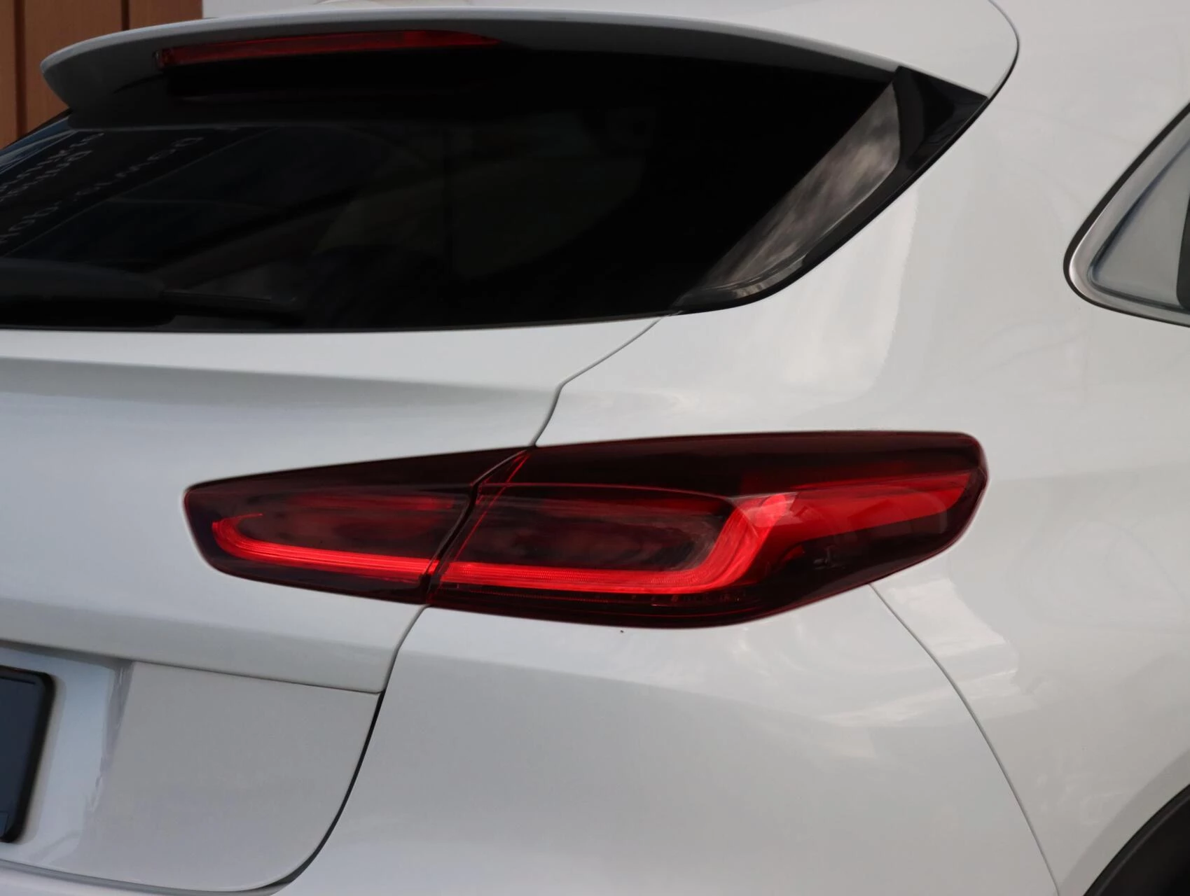 Hoofdafbeelding Kia XCeed