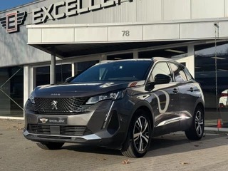Peugeot 3008 1.2 PureTech GT