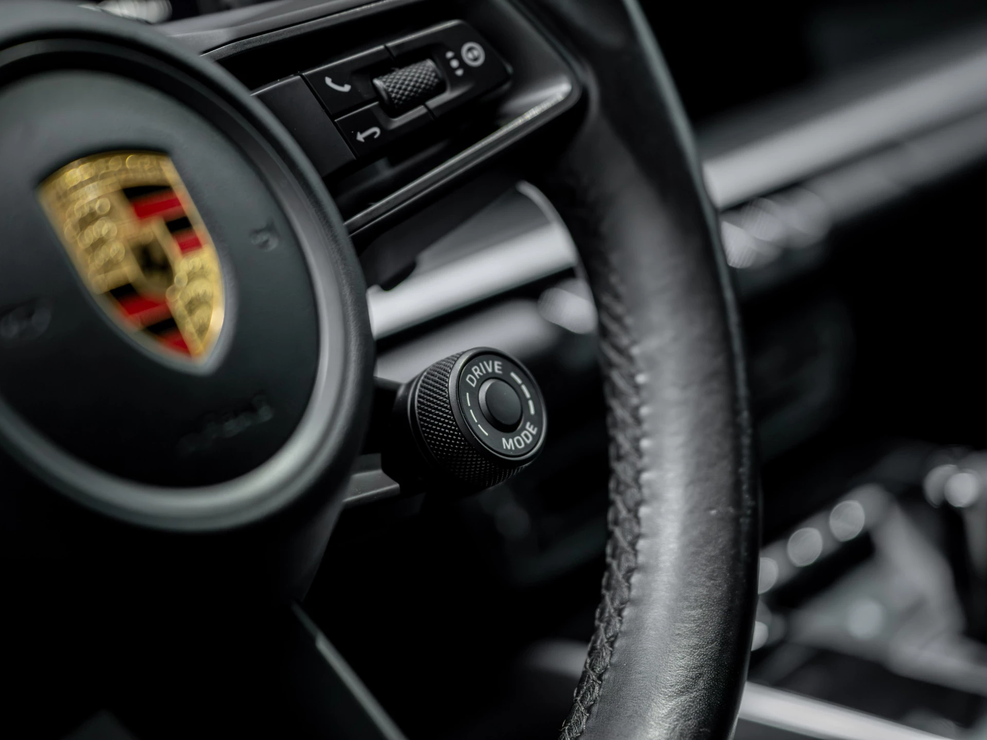 Hoofdafbeelding Porsche 911