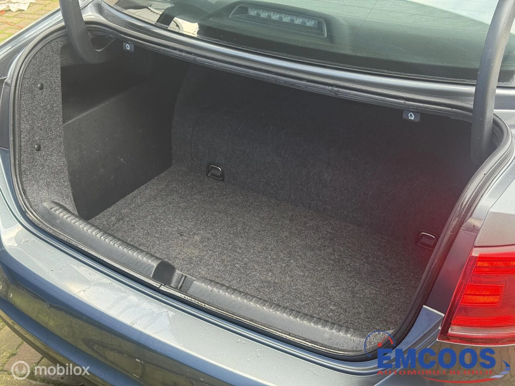 Hoofdafbeelding Volkswagen Jetta