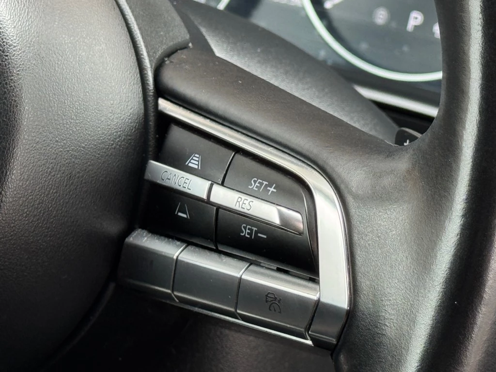 Hoofdafbeelding Mazda CX-30