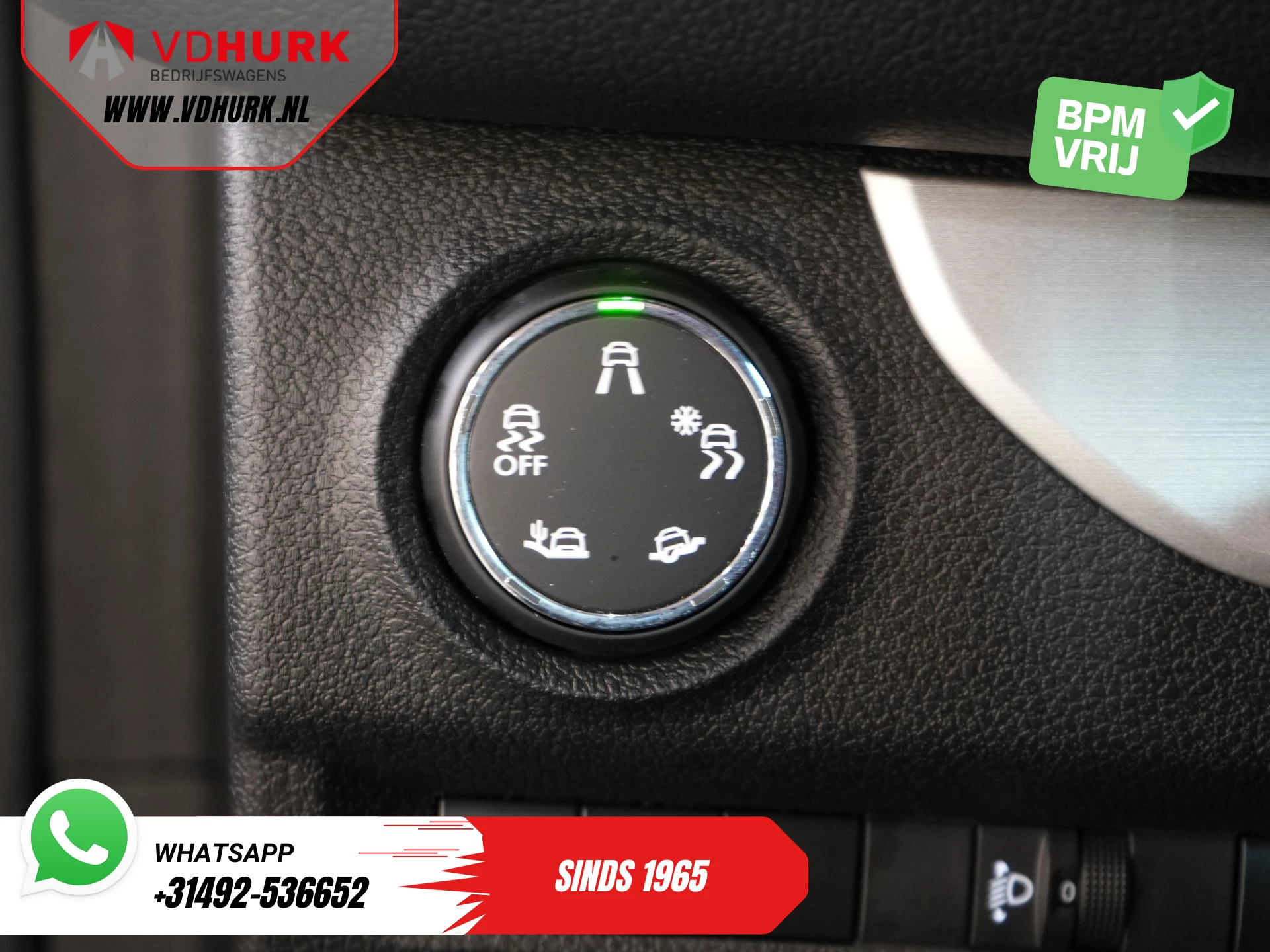 Hoofdafbeelding Fiat E-Scudo