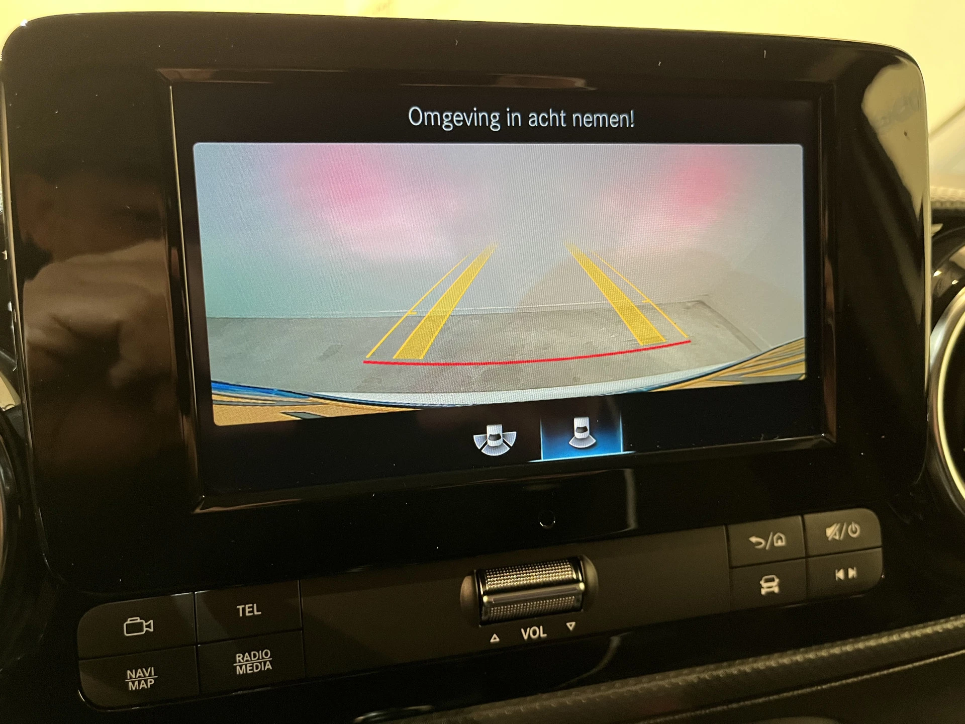 Hoofdafbeelding Mercedes-Benz Citan