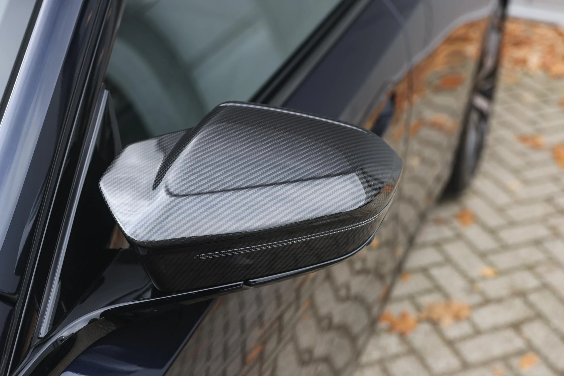 Hoofdafbeelding BMW i5