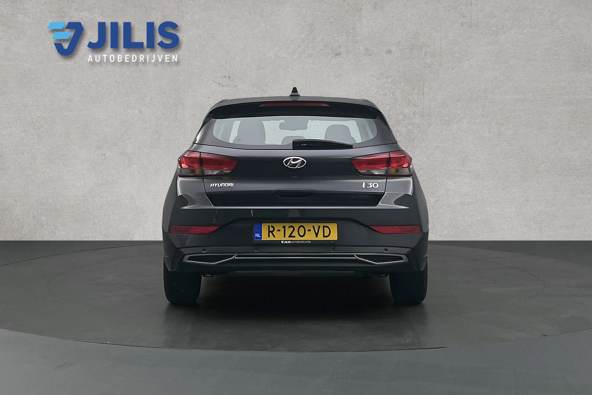 Hoofdafbeelding Hyundai i30
