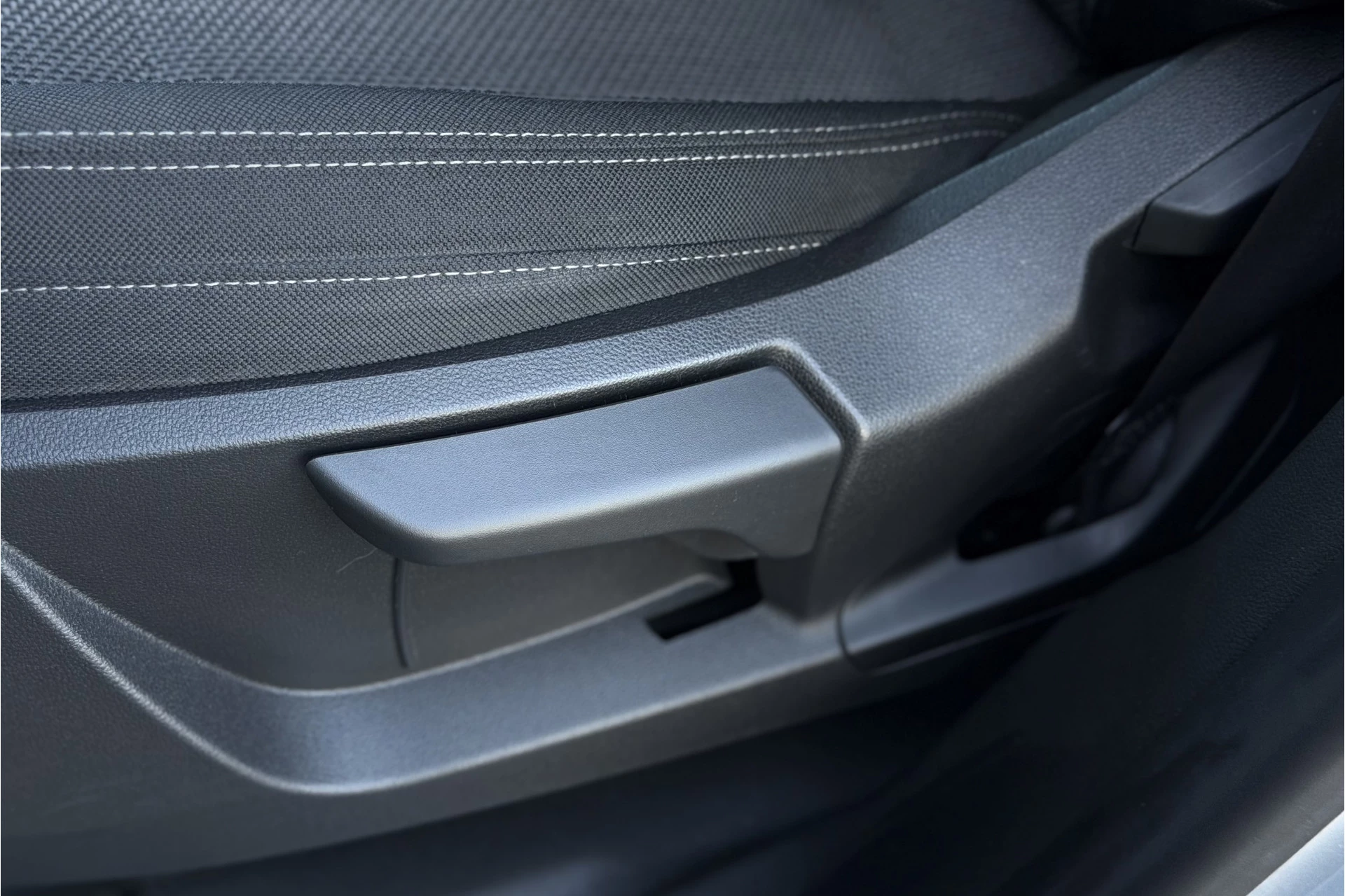 Hoofdafbeelding Mercedes-Benz eCitan
