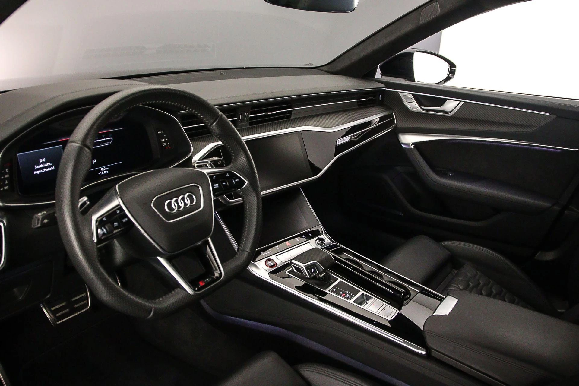 Hoofdafbeelding Audi RS6