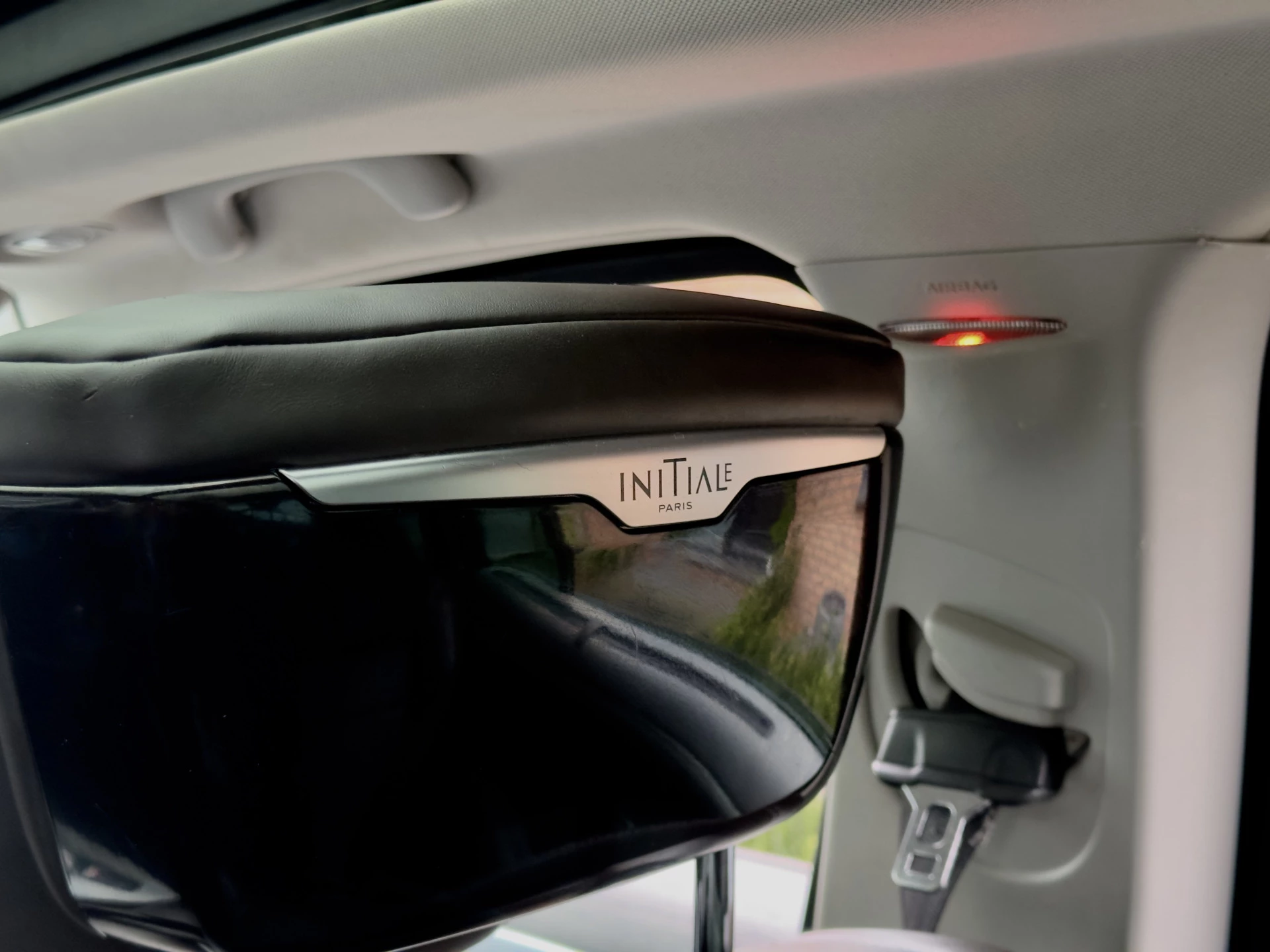 Hoofdafbeelding Renault Espace