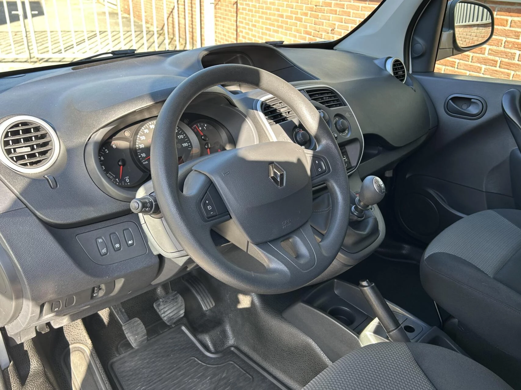 Hoofdafbeelding Renault Kangoo