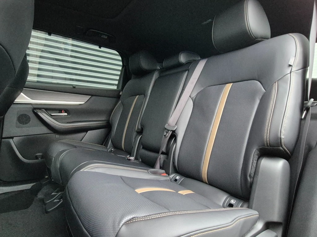 Hoofdafbeelding Mazda CX-80