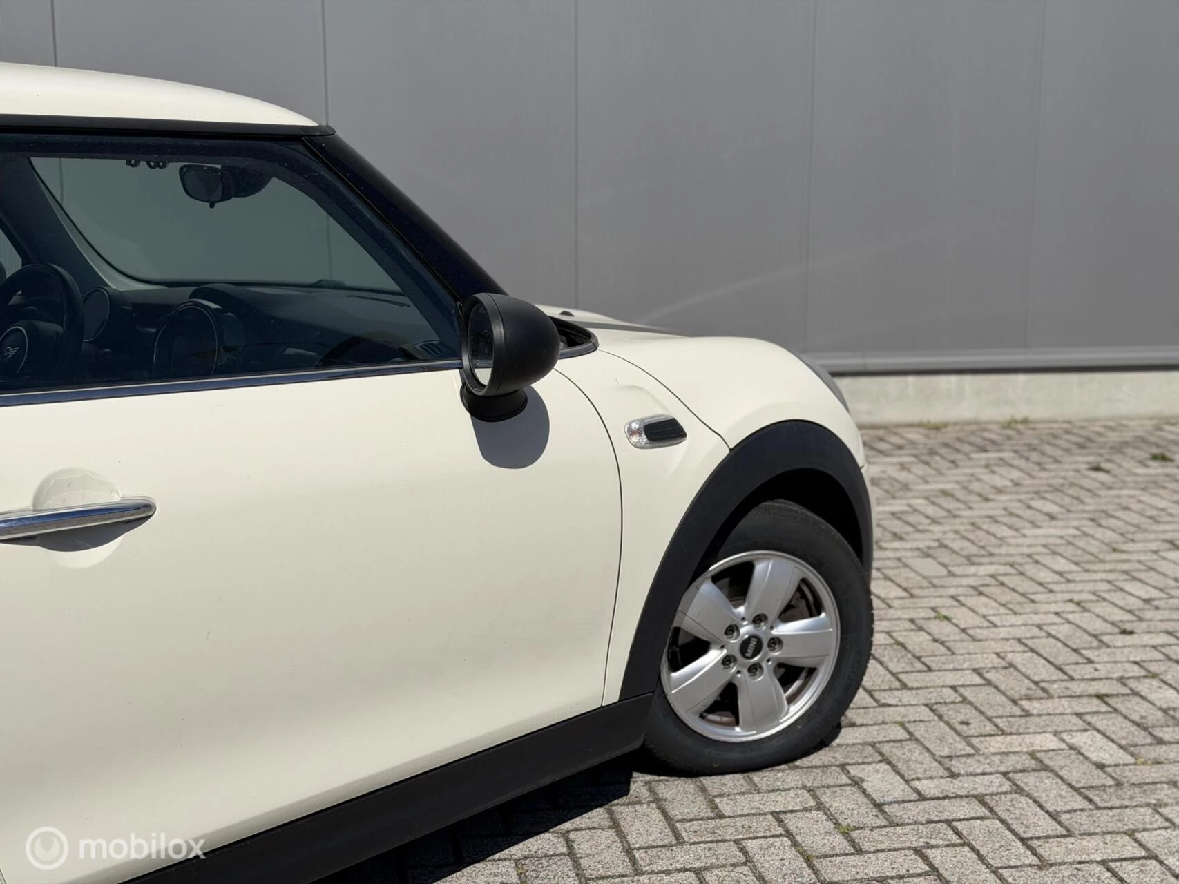 Hoofdafbeelding MINI One