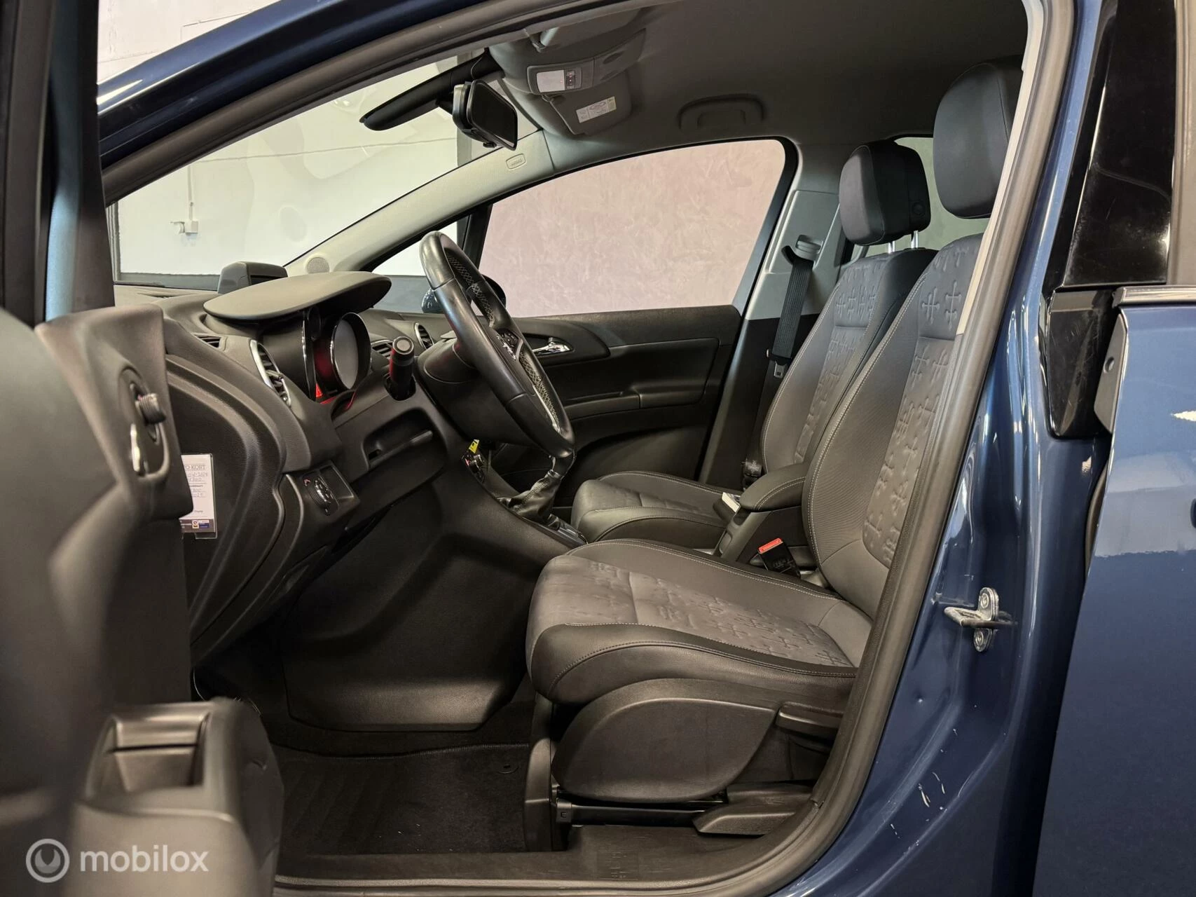 Hoofdafbeelding Opel Meriva