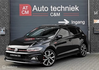 Volkswagen Polo 2.0 TSI GTI/200PK/DSG/ACC/DCC/PANO/VIRTUAL/
