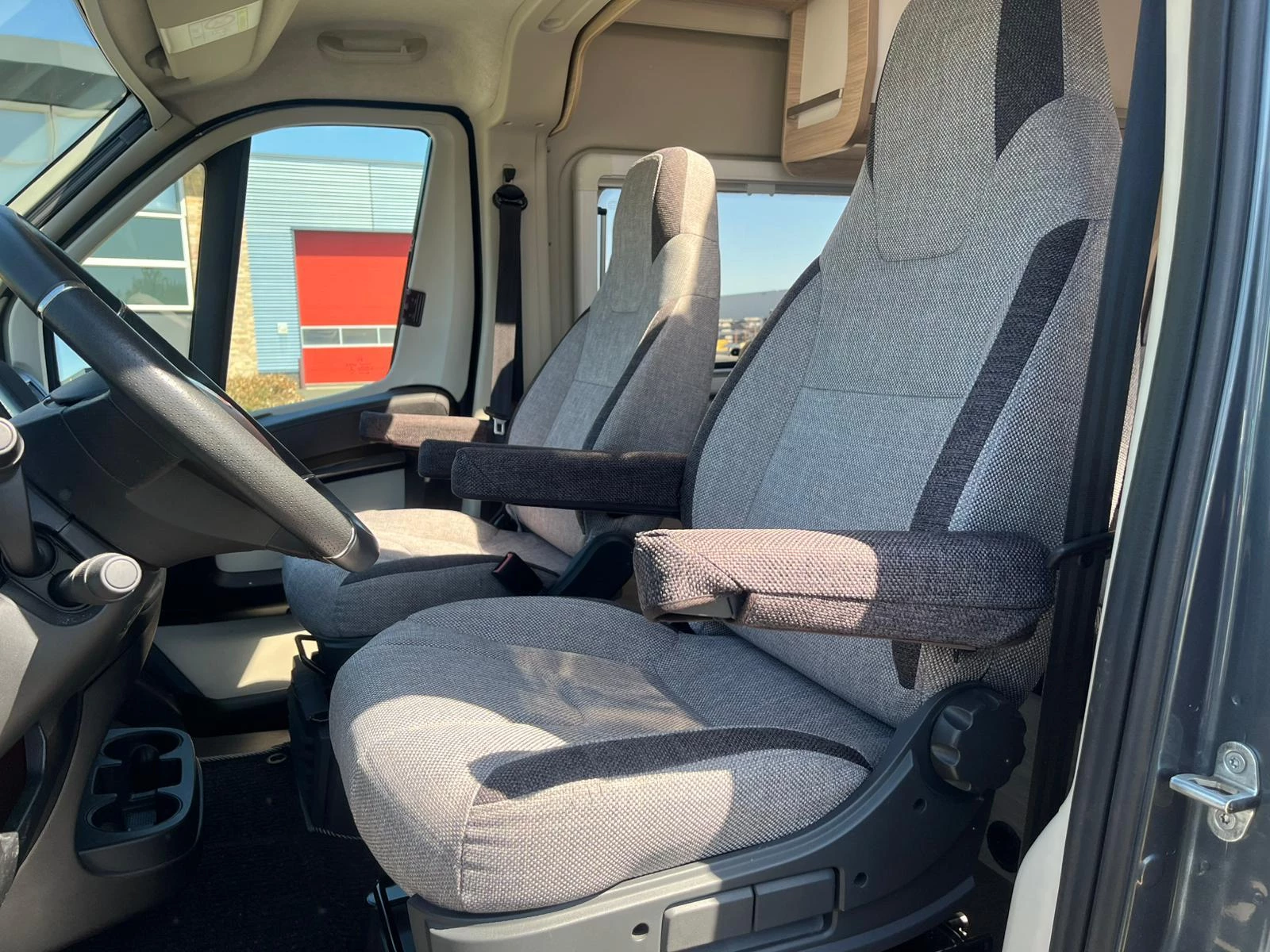 Hoofdafbeelding Knaus Boxstar 540 MQ (Road)