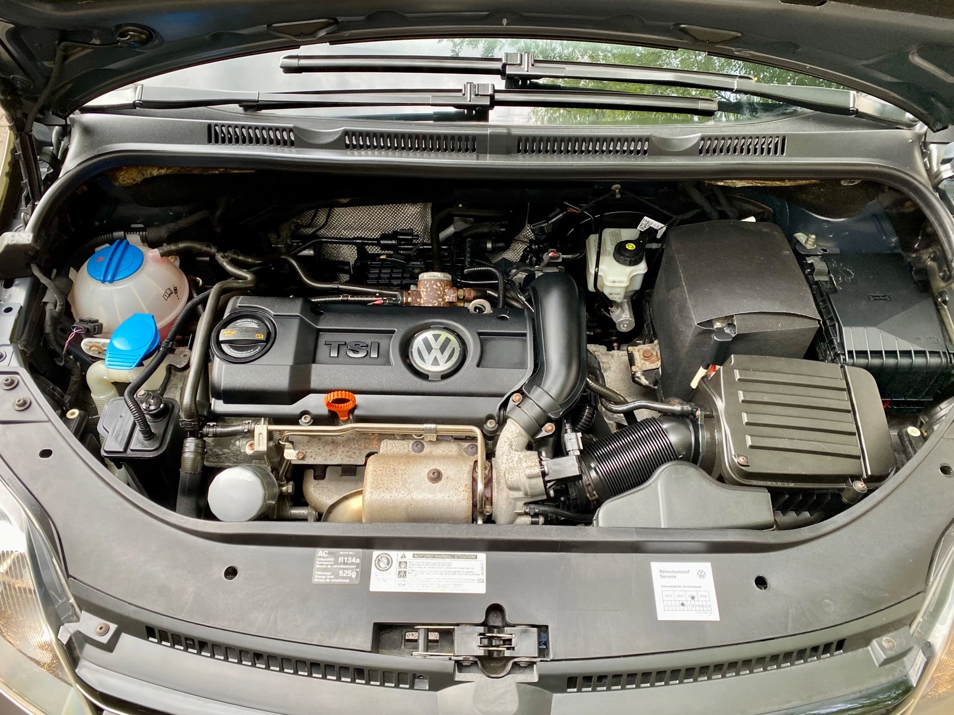 Hoofdafbeelding Volkswagen Golf Plus