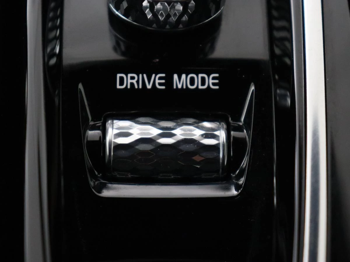 Hoofdafbeelding Volvo S90