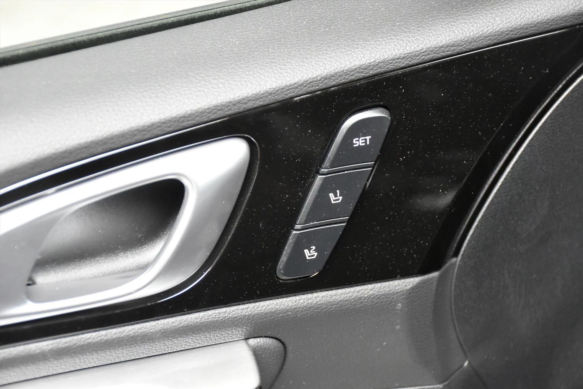 Hoofdafbeelding Kia Ceed