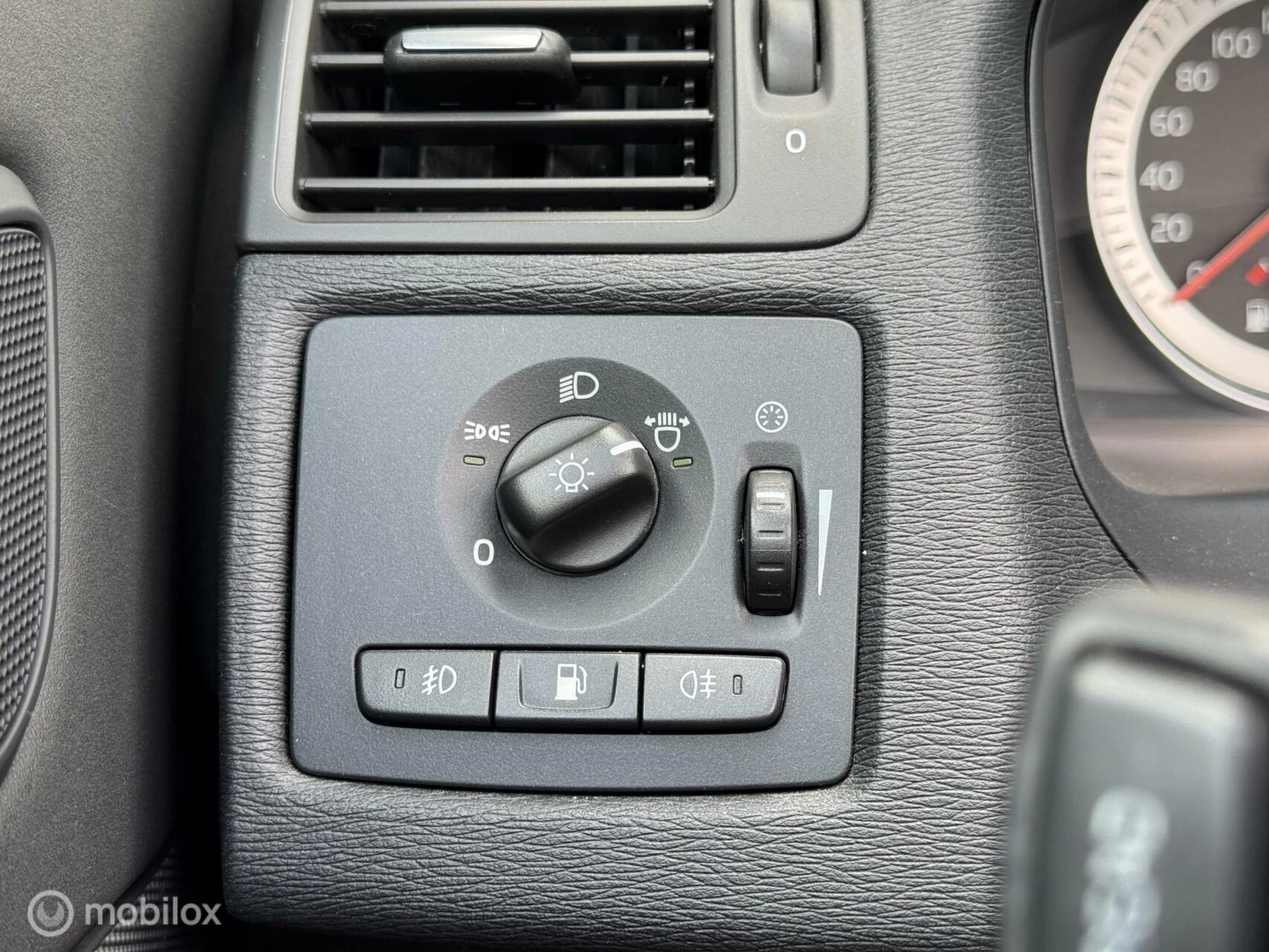 Hoofdafbeelding Volvo C70