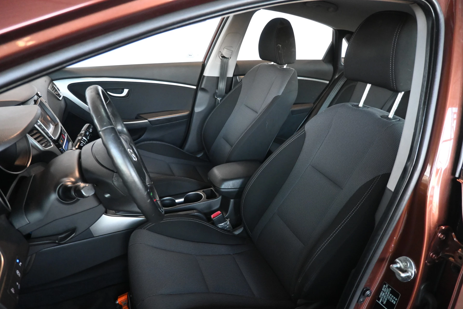 Hoofdafbeelding Hyundai i30